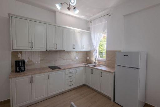 Apartman Eden *