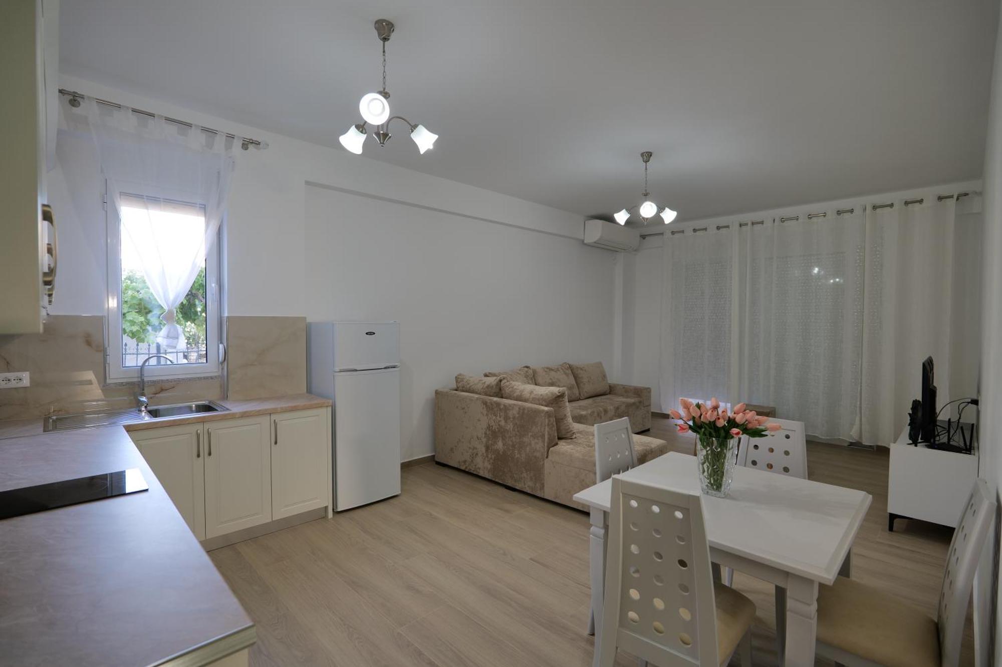 Apartman Eden *