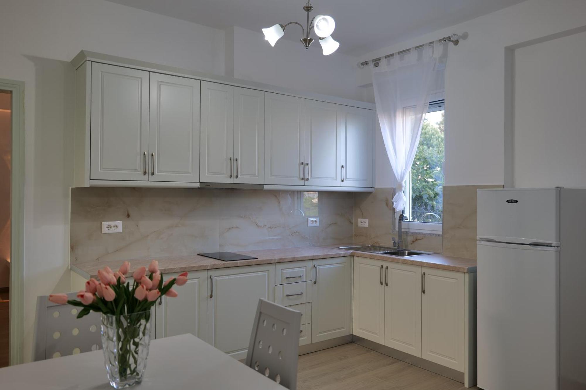 Eden Apartman