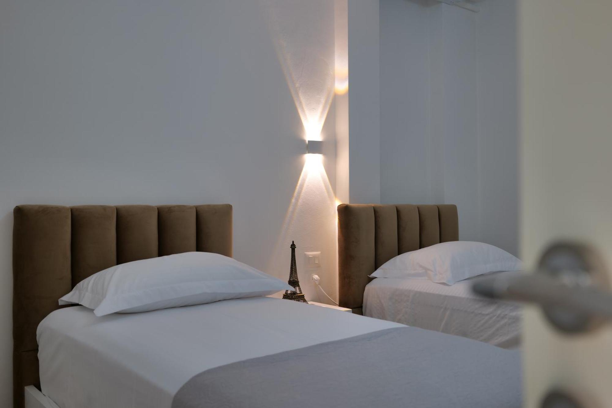 Eden Apartman