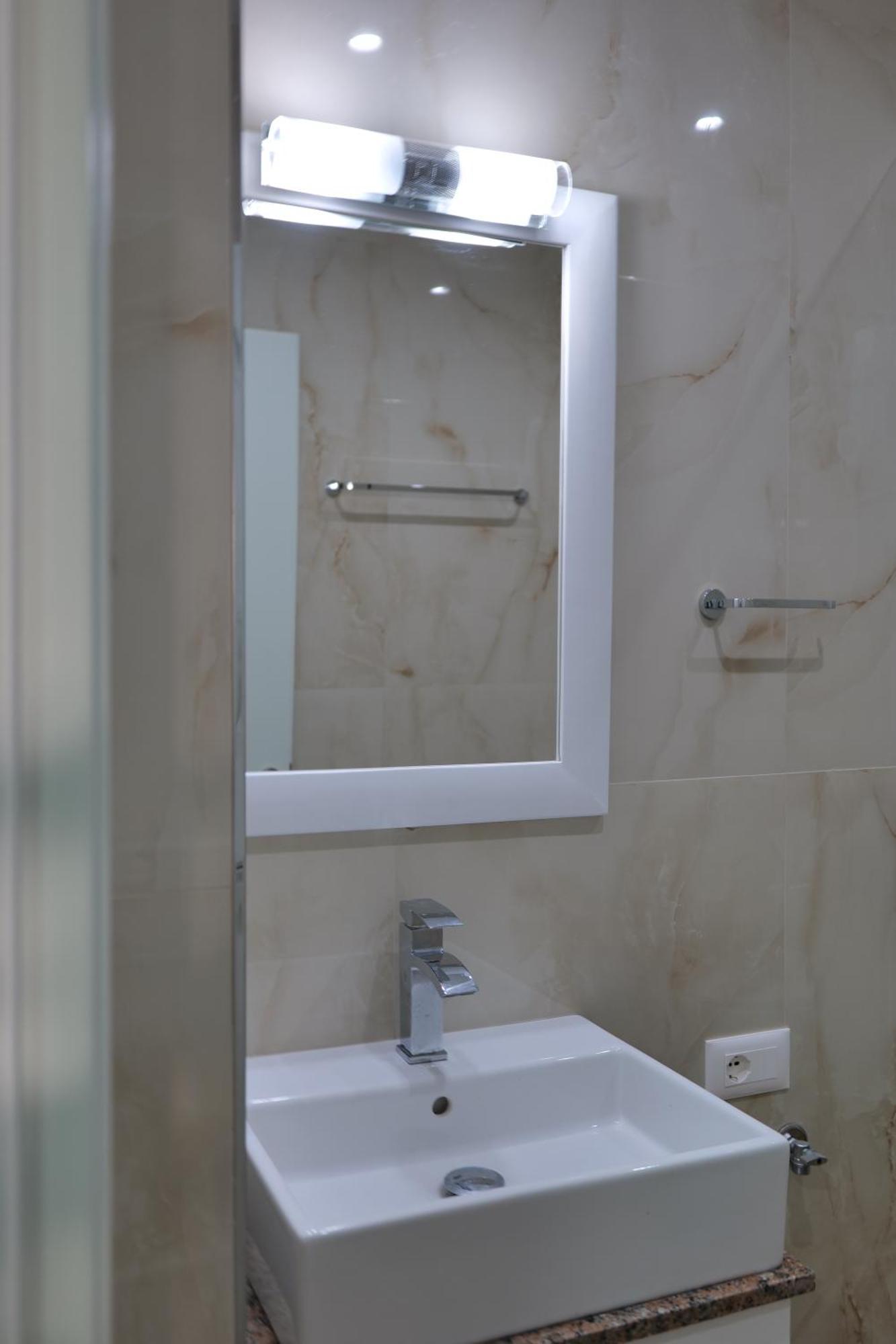 Apartman Eden *