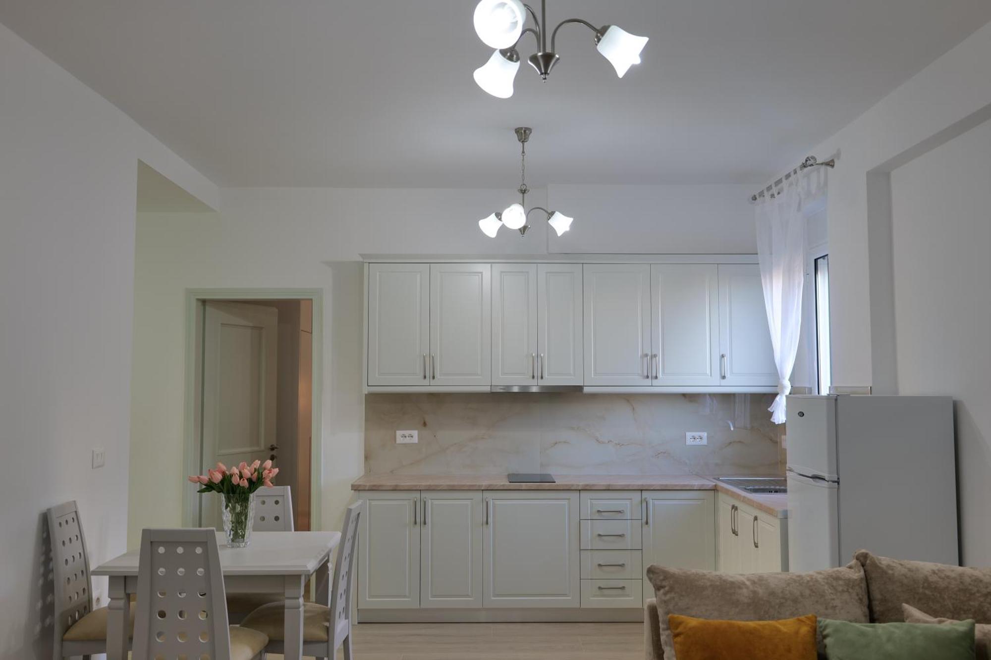 Apartman Eden Saranda