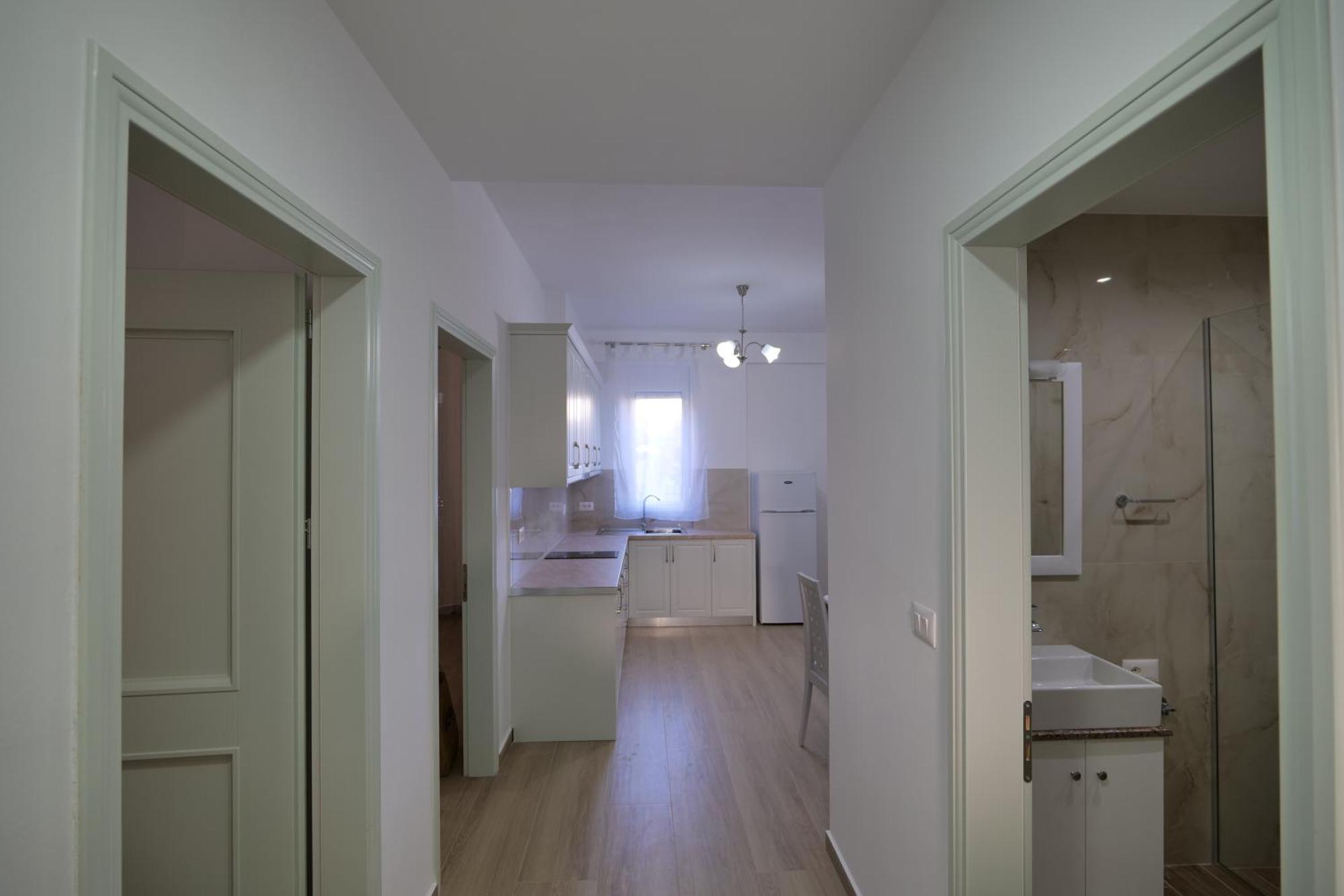 Apartman Eden