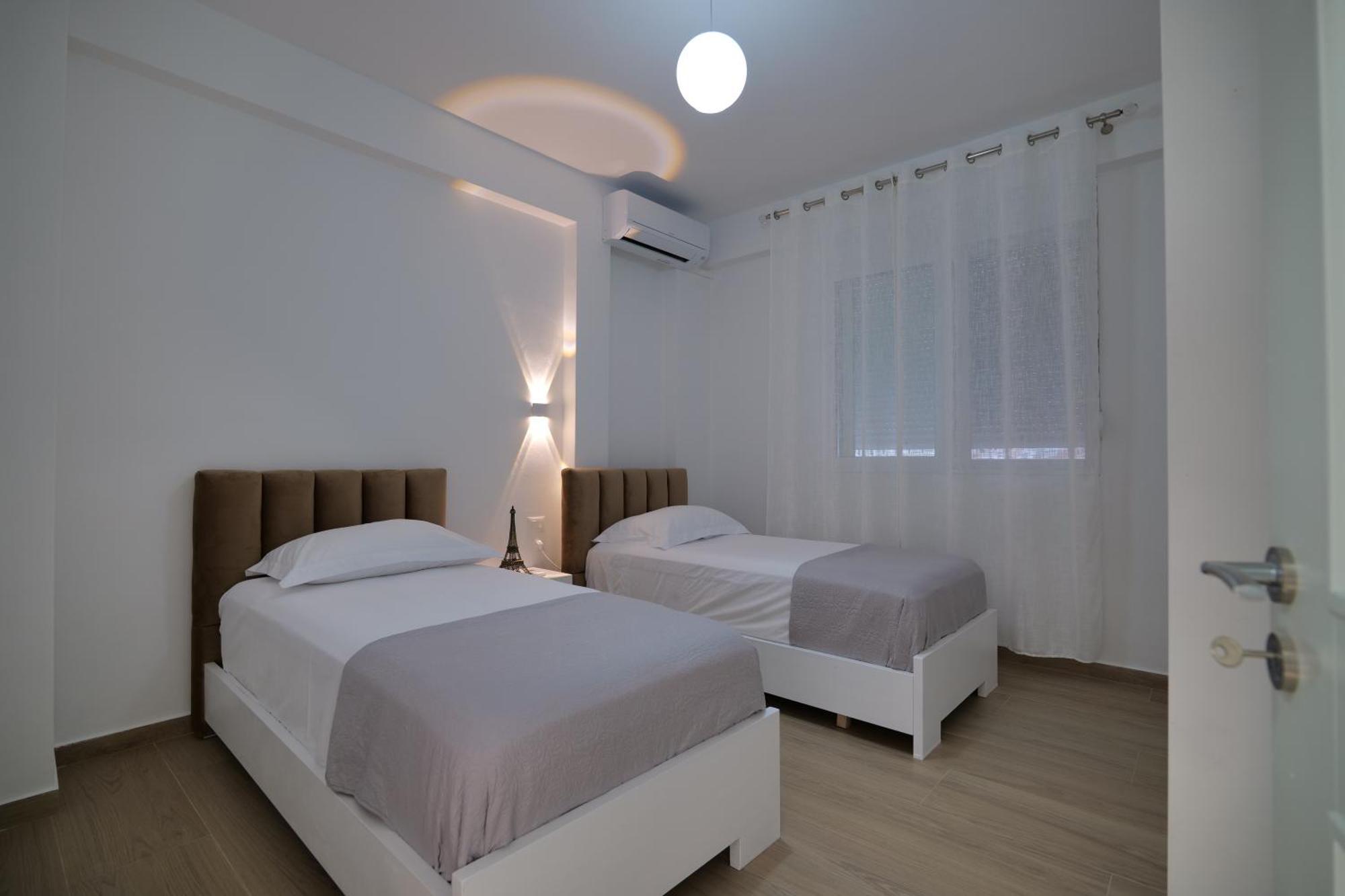 Eden Apartman Saranda