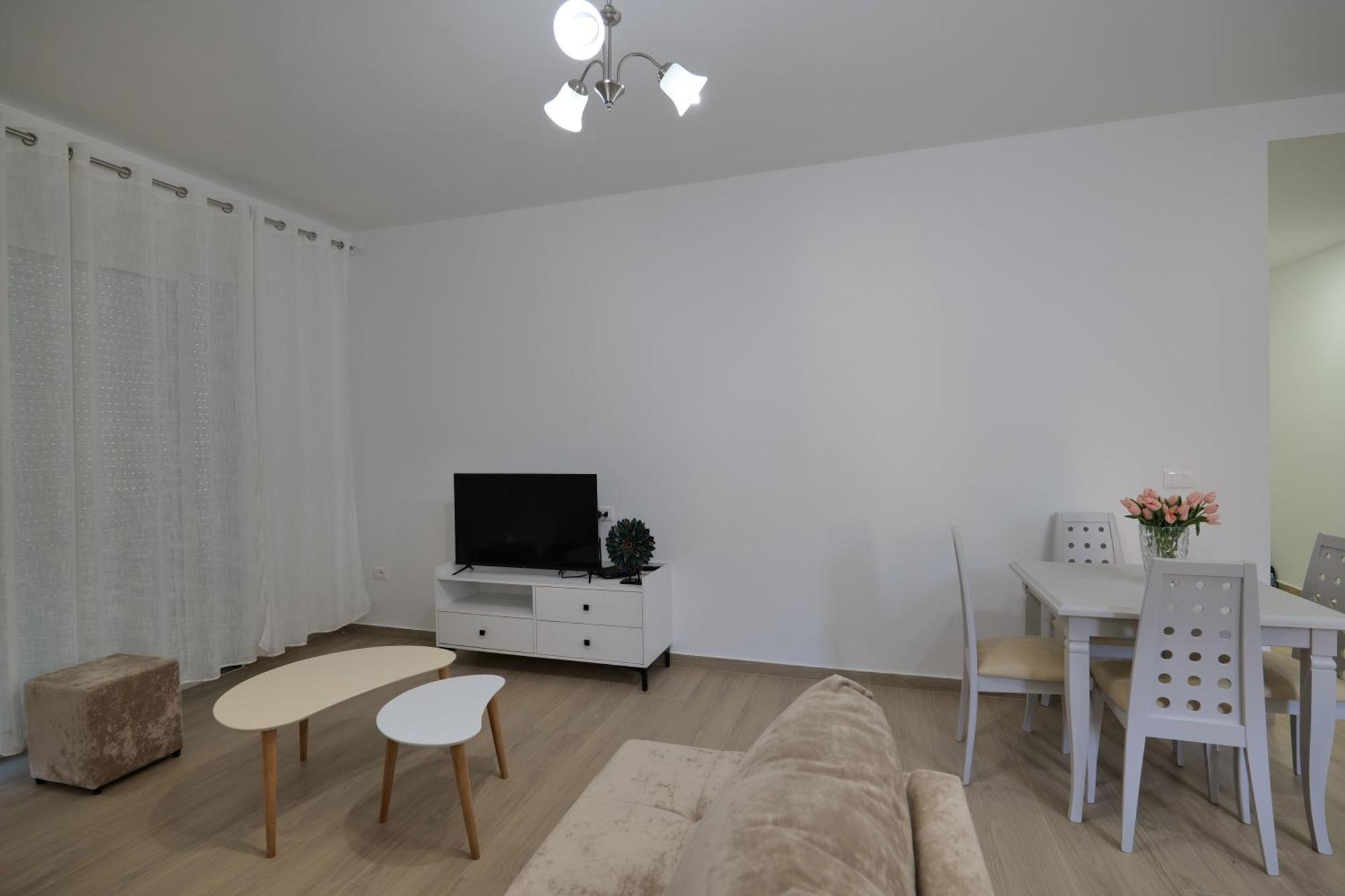 Apartman Eden Saranda
