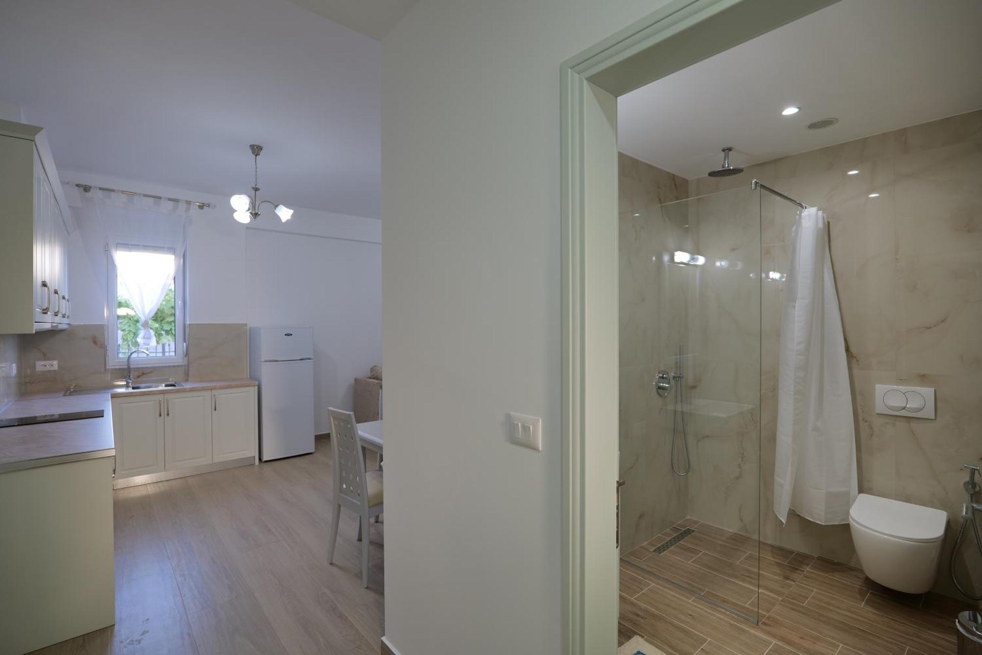 Eden Apartman Saranda