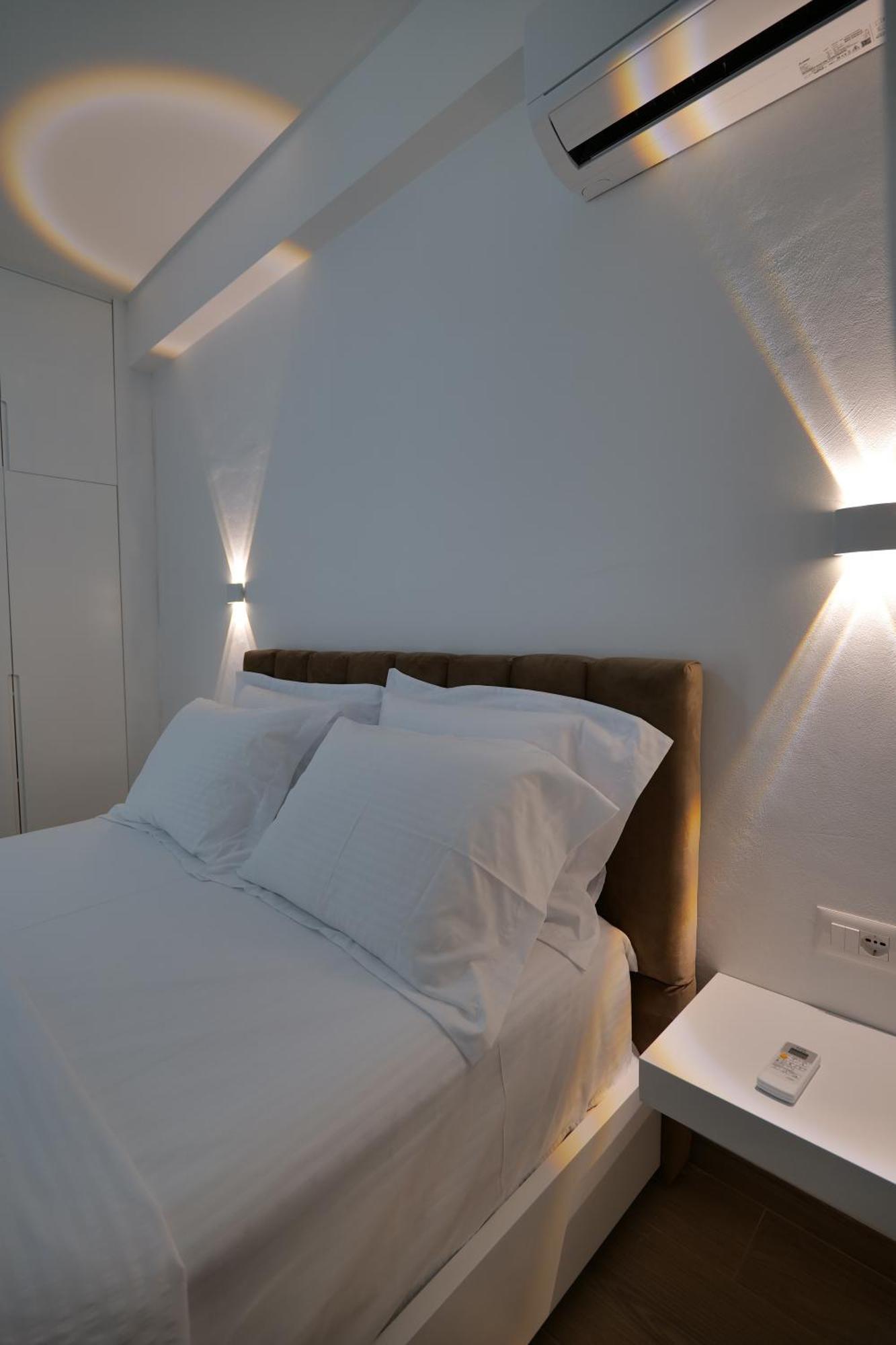 Apartman Eden *